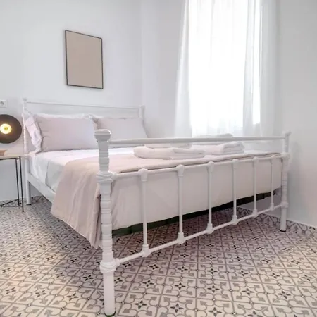 Appartamento Amalaya ανώι