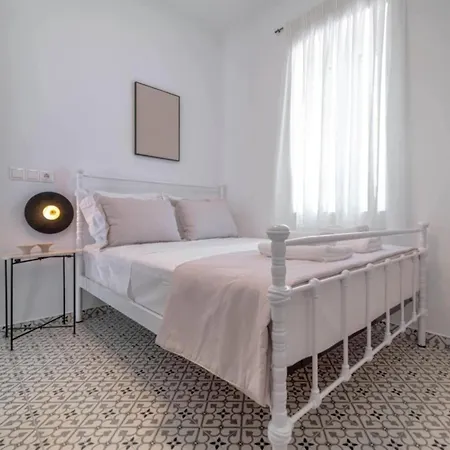 Appartamento Amalaya ανώι *