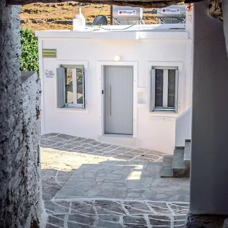 Amalaya ανώι Appartamento