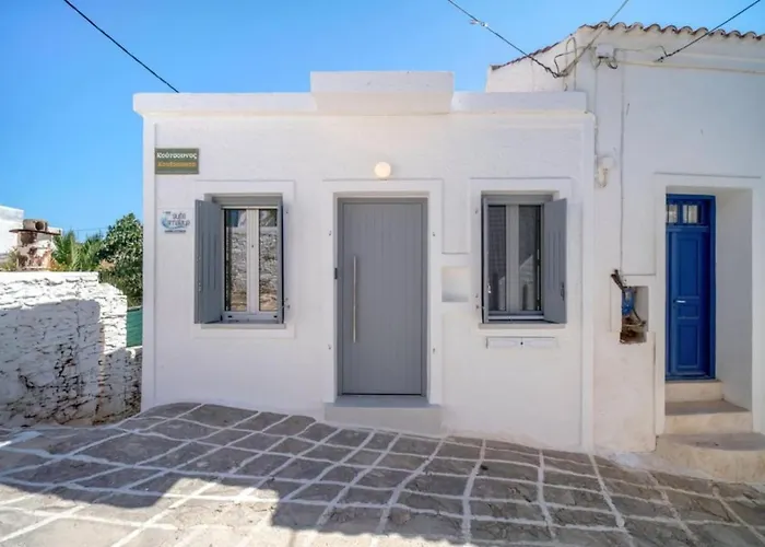 Amalaya ανώι * Kithnos