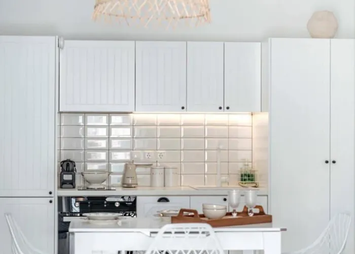 Appartamento Amalaya ανώι Kithnos