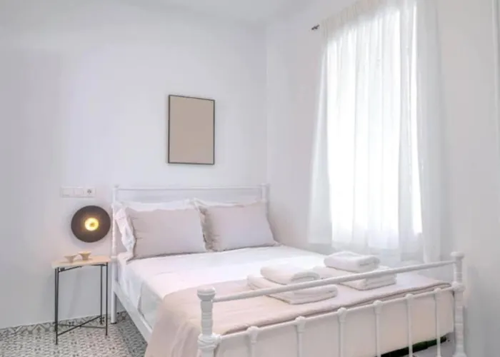 Amalaya ανώι Kithnos