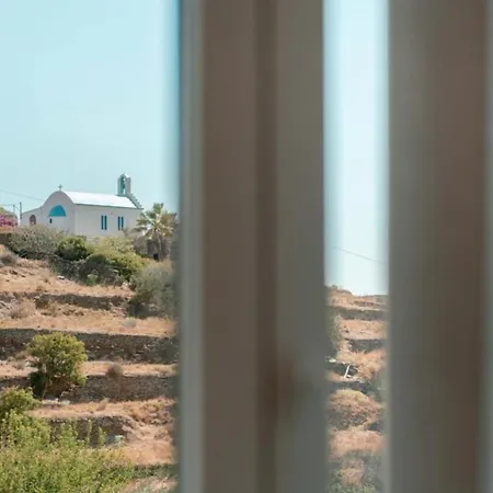 Amalaya ανώι Apartman