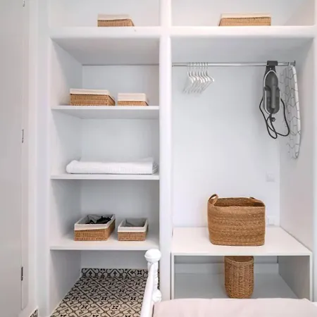 Apartman Amalaya ανώι *