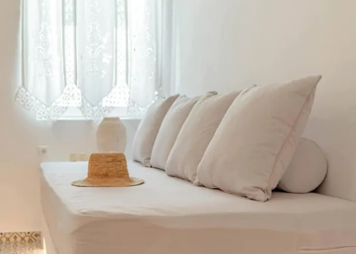 Apartman Amalaya ανώι