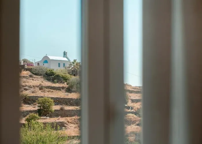 Amalaya ανώι Apartman