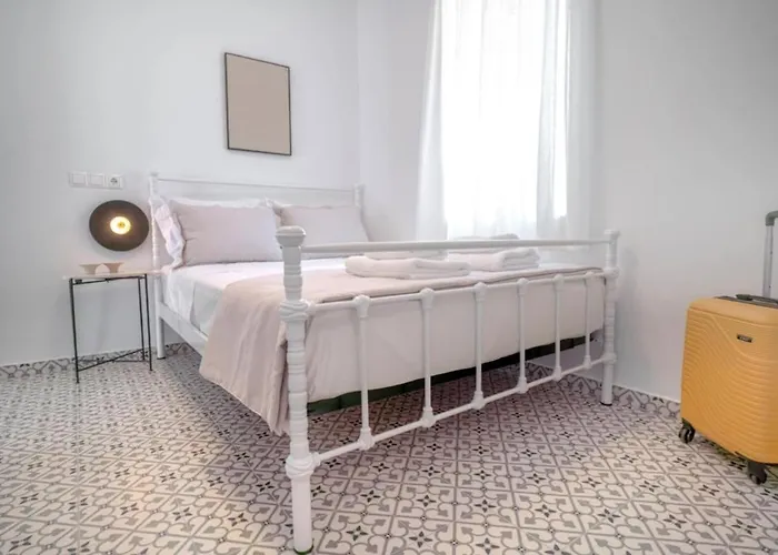 Apartman Amalaya ανώι