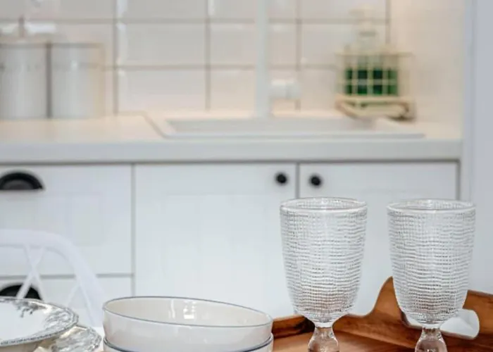 Apartman Amalaya ανώι *