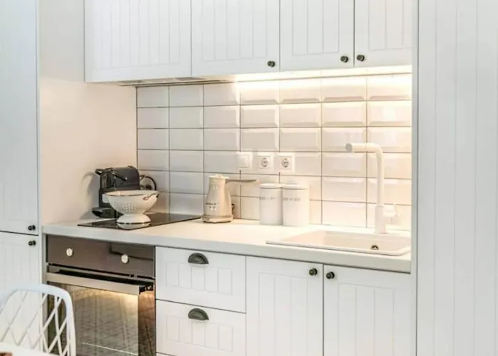 Amalaya ανώι Apartman