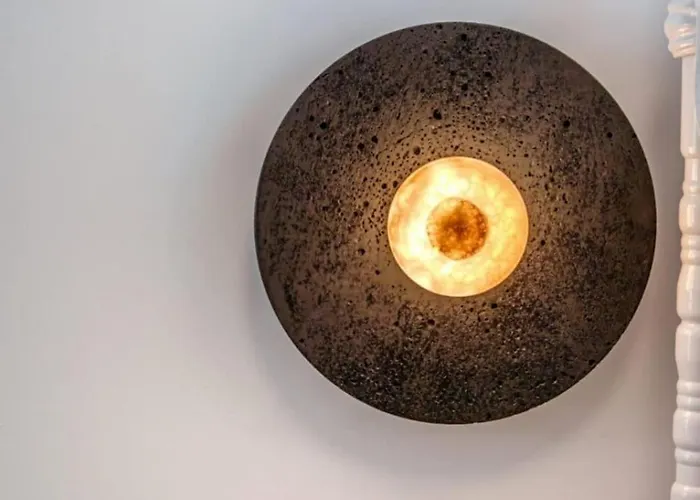 Amalaya ανώι Apartman Kíthnosz