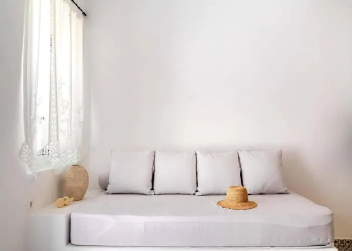 Apartman Amalaya ανώι *