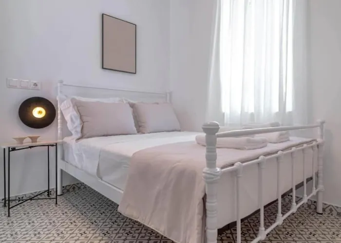 Apartman Amalaya ανώι *