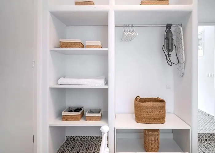 Apartman Amalaya ανώι *