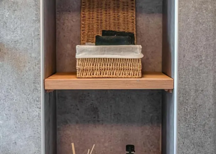 Apartman Amalaya ανώι